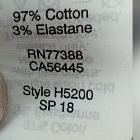 J. Crew Factory Micro Gingham Plaid Bow Sleeve Top Size XS - Picture 13 of 13